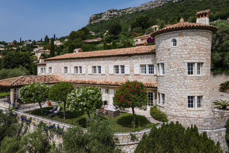 Villa La Tour
