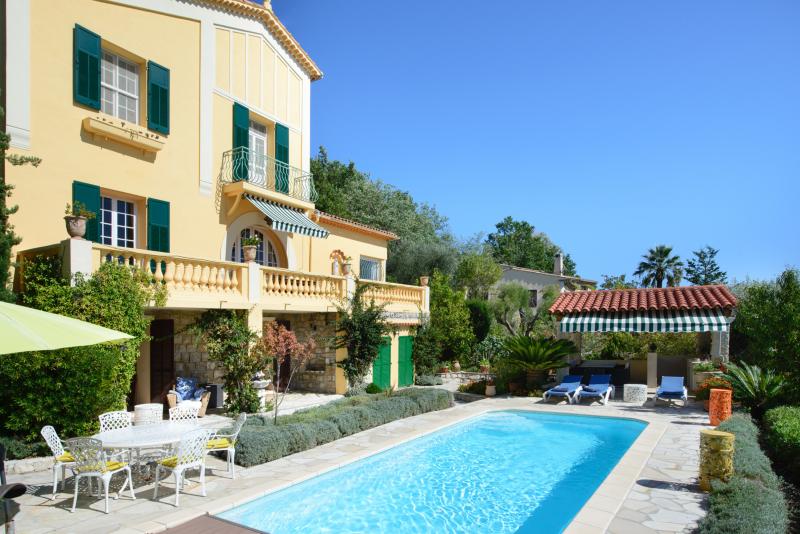 Villa Fabio