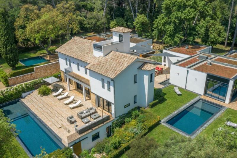 Antibes Estate