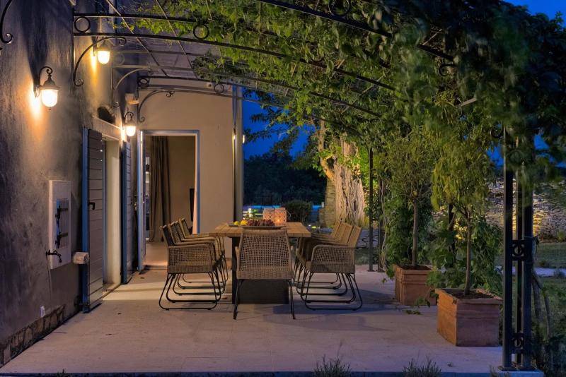 Villa Stancia Contrada