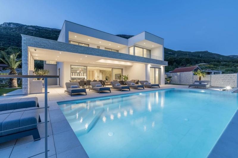 Villa Nikita