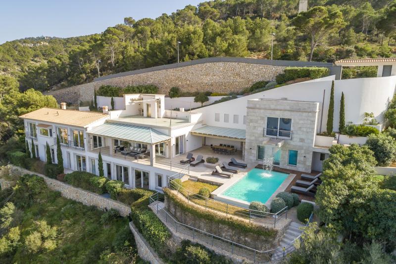 Villa Marisombra