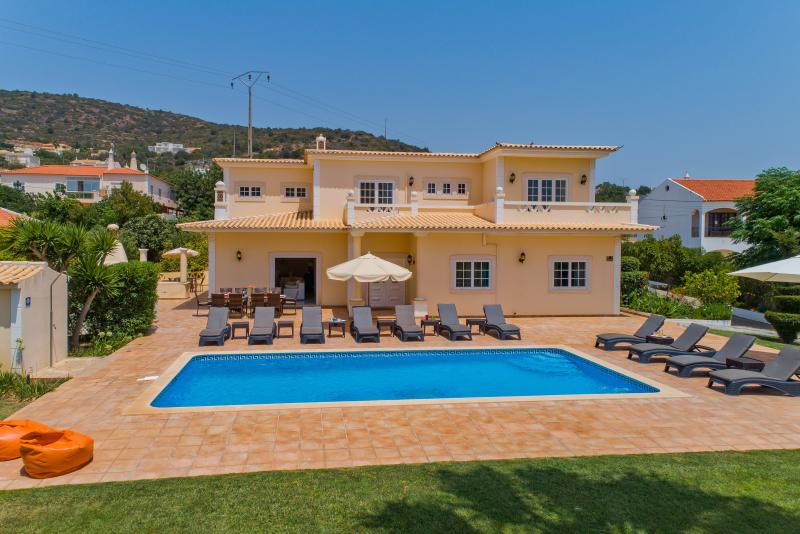 Villa do Vale Judeu