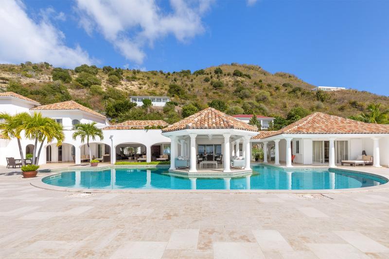 Villa Petite Plage 4