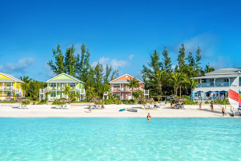 Coco Resort, Eleuthera Coco Resort, Eleuthera