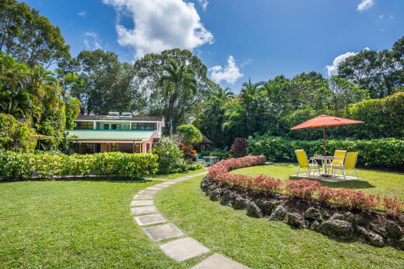 Thespina - Beachfront