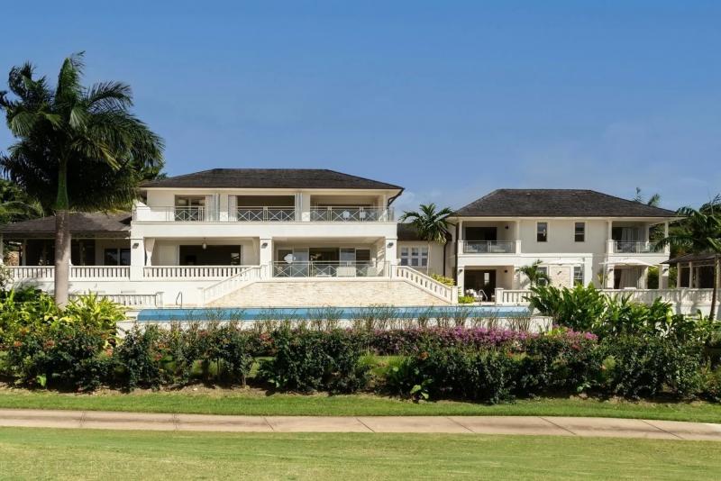 Cocomaya Villa
