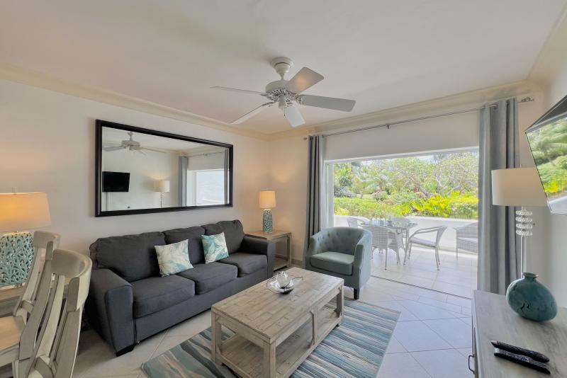 Glitter Bay 110