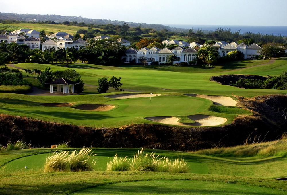 Golf Villas Golf Villas